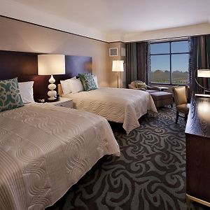 Queen Room Two Queen Beds